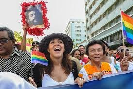 Conga gay en Cuba_download